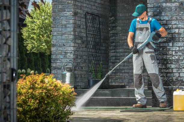 Best Machinery and Equipment Cleaning  in Chandler, OK